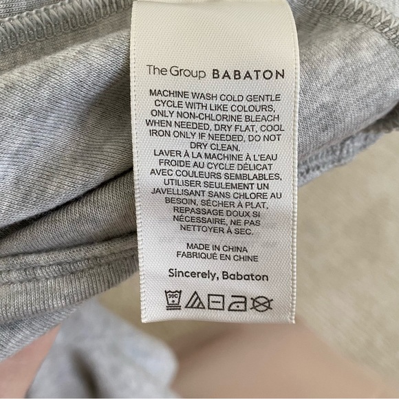 Babaton Maynard Bodysuit - Picture 8 of 11